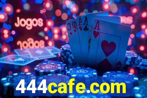 444cafe.com