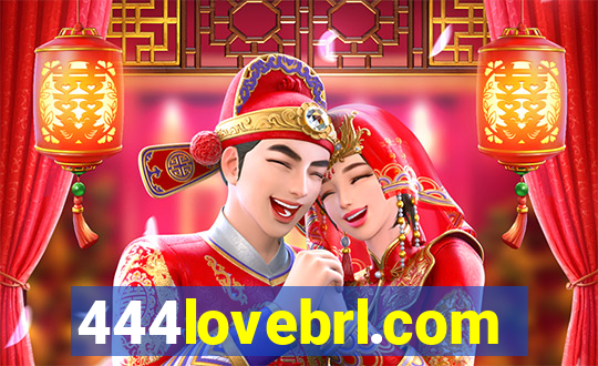 444lovebrl.com