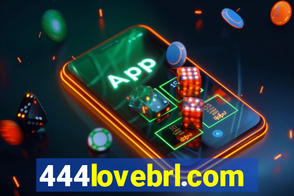 444lovebrl.com