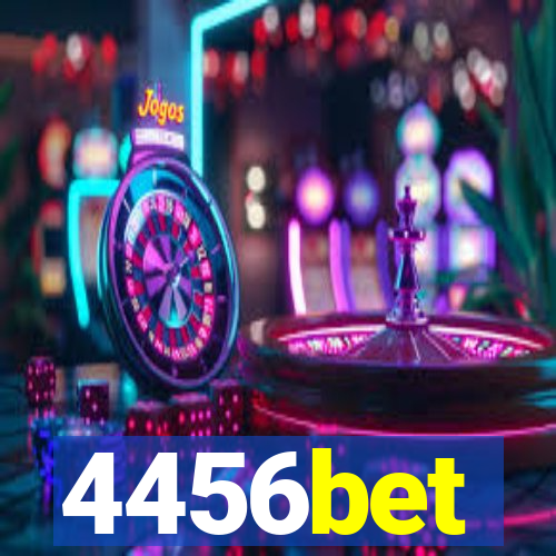 4456bet