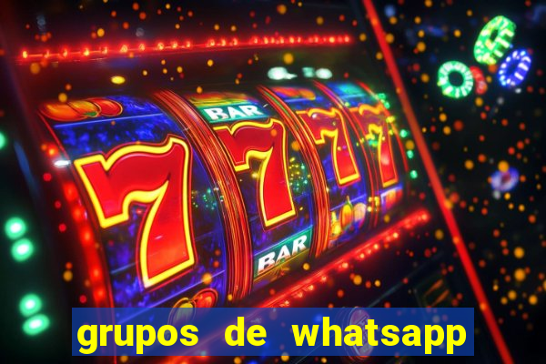 grupos de whatsapp de palpites de futebol