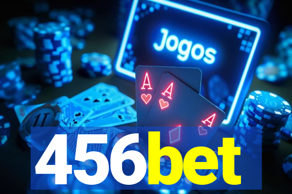 456bet