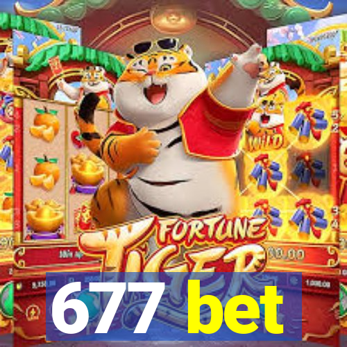 677 bet