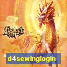 d4sewinglogin