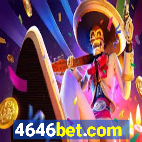 4646bet.com