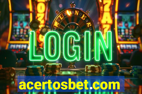 acertosbet.com