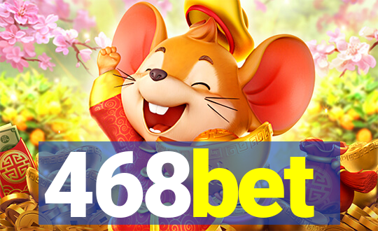 468bet