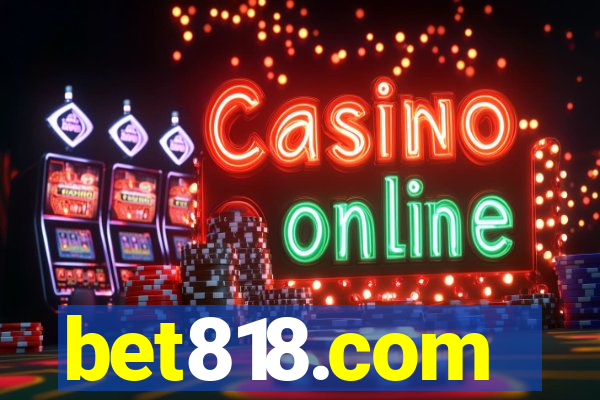 bet818.com