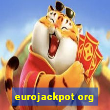 eurojackpot org