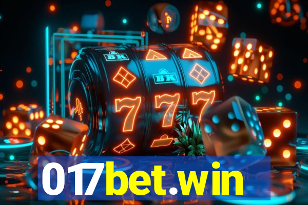 017bet.win