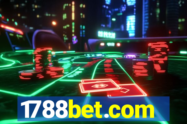 1788bet.com