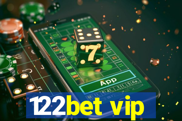 122bet vip