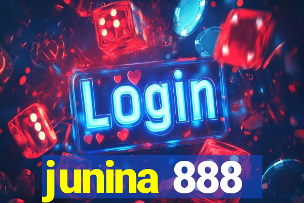 junina 888