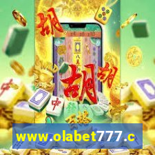 www.olabet777.com