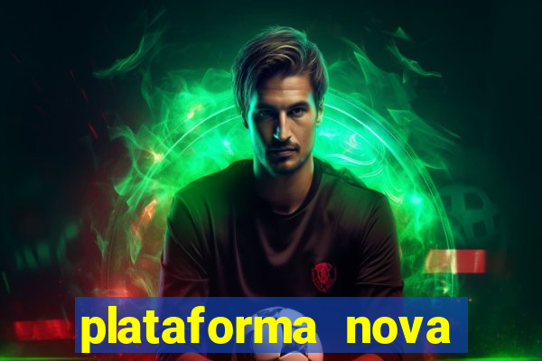 plataforma nova fortune dragon