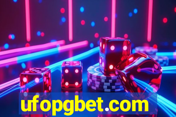 ufopgbet.com