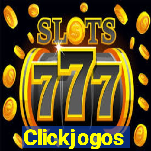 Clickjogos