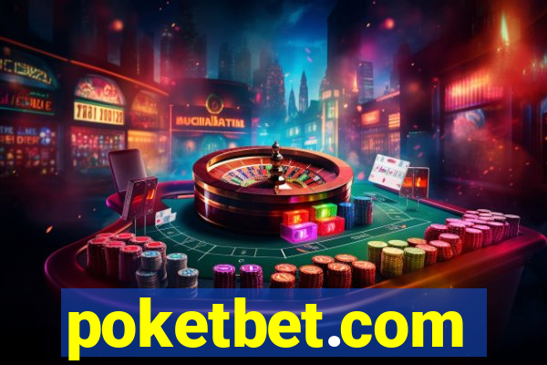 poketbet.com