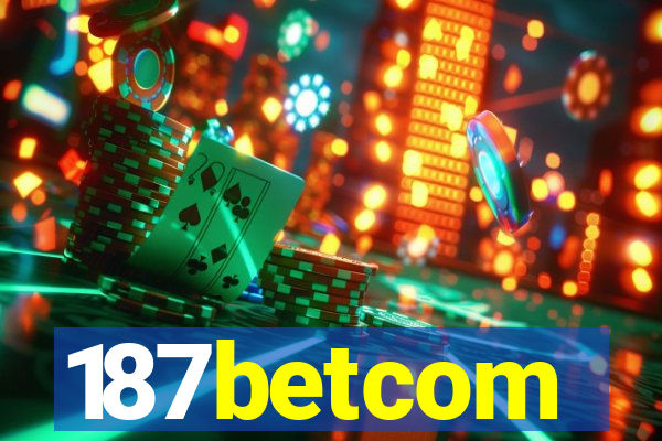 187betcom