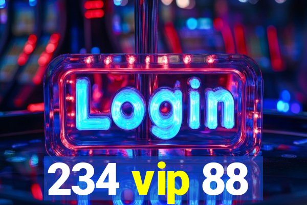 234 vip 88