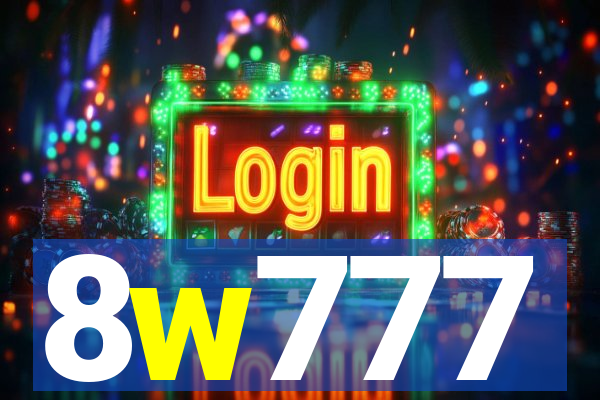 8w777