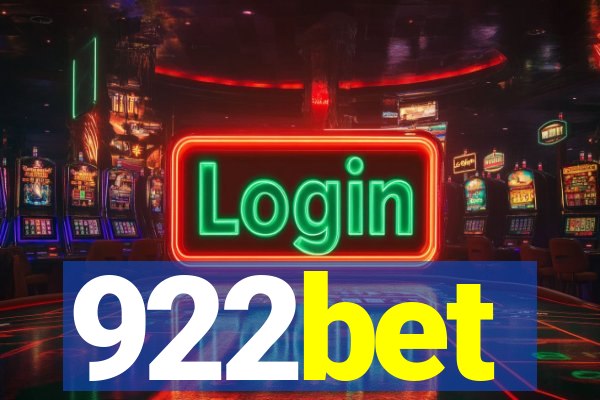 922bet