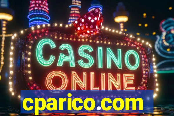 cparico.com