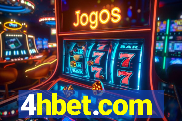 4hbet.com