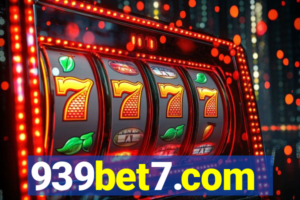 939bet7.com