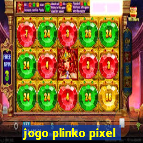 jogo plinko pixel