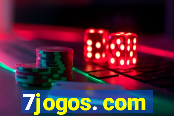 7jogos. com