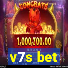 v7s bet