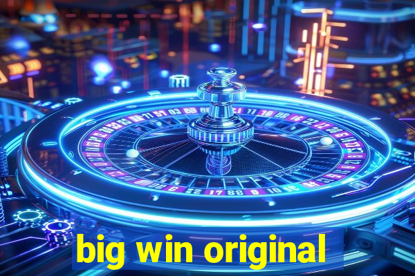 big win original