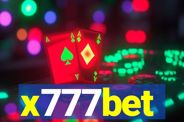 x777bet