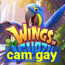 cam gay