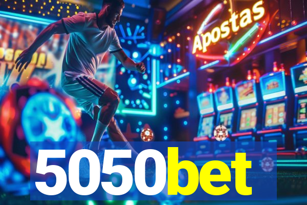 5050bet