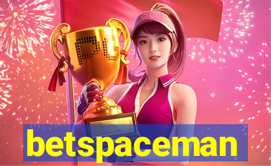 betspaceman