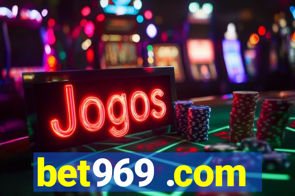 bet969 .com