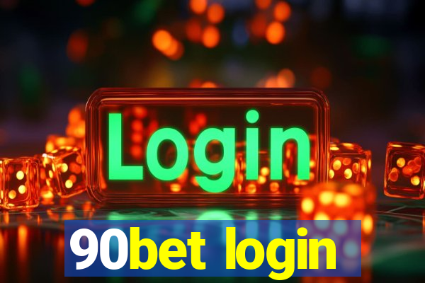 90bet login