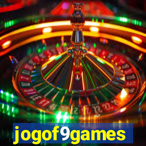 jogof9games