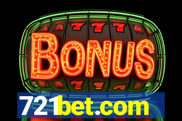 721bet.com