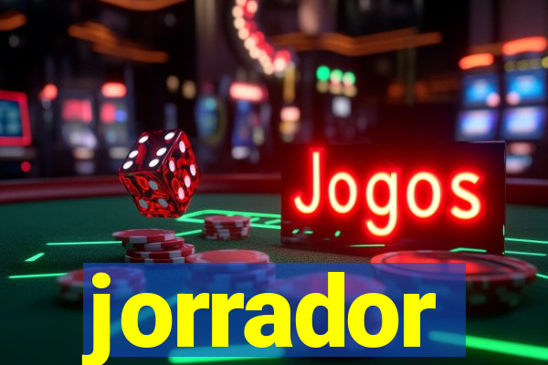 jorrador