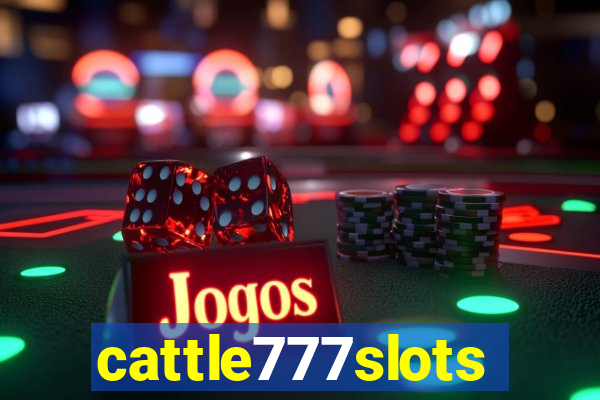 cattle777slots