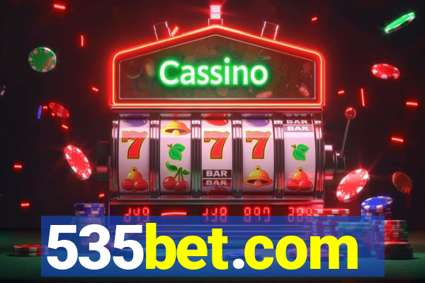 535bet.com