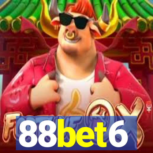 88bet6