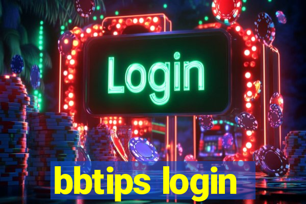 bbtips login