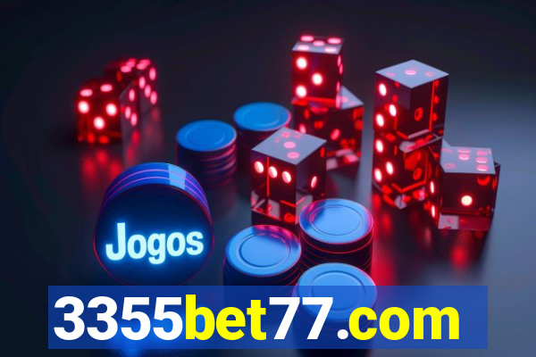 3355bet77.com