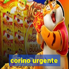 corino urgente