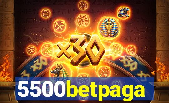 5500betpaga