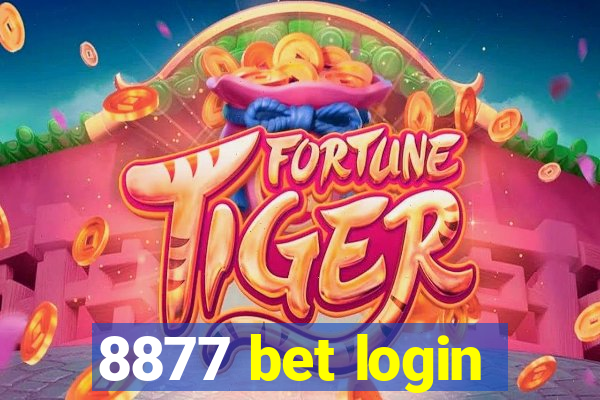 8877 bet login